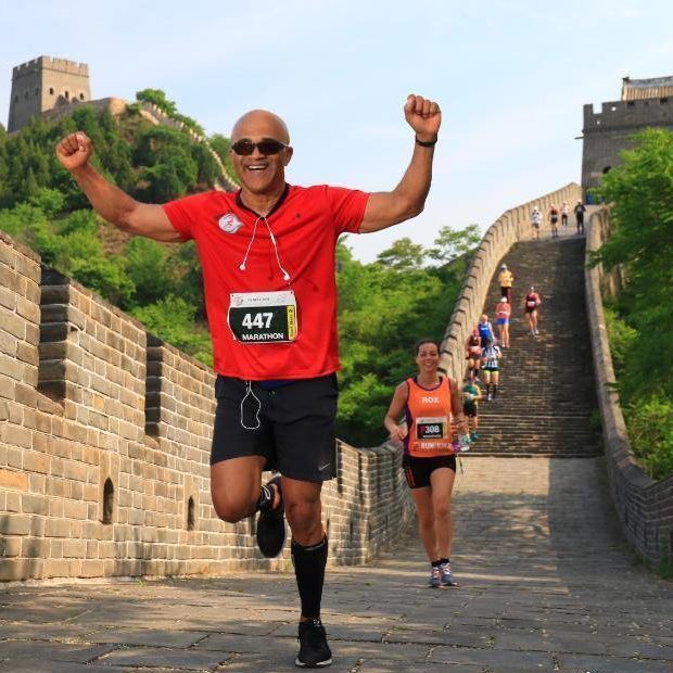 Great Wall