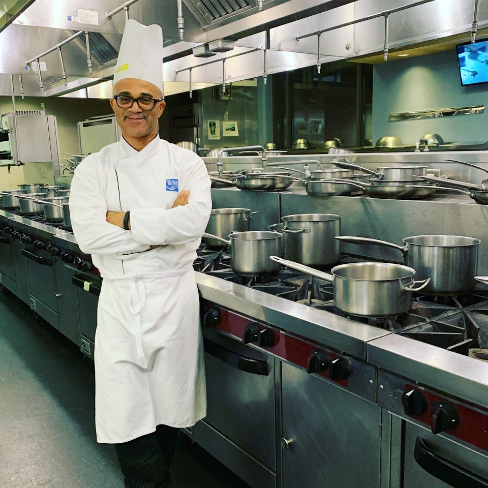 chef