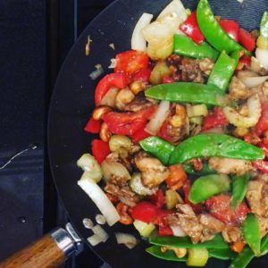 Stir Fry